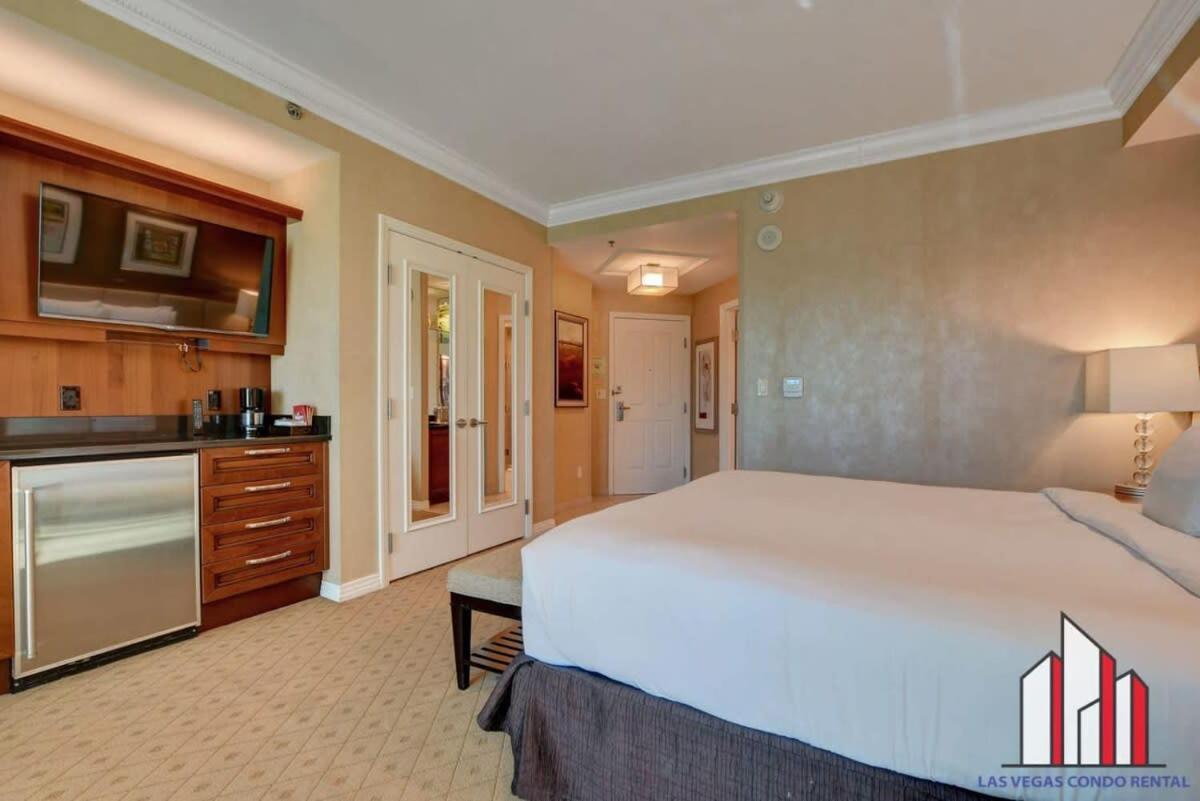 Mgm Signature-02-604 Jacuzzi Studio Las Vegas Dış mekan fotoğraf